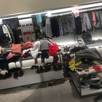 Zara - Men's Clothing Near Me - Bethesda, Maryland