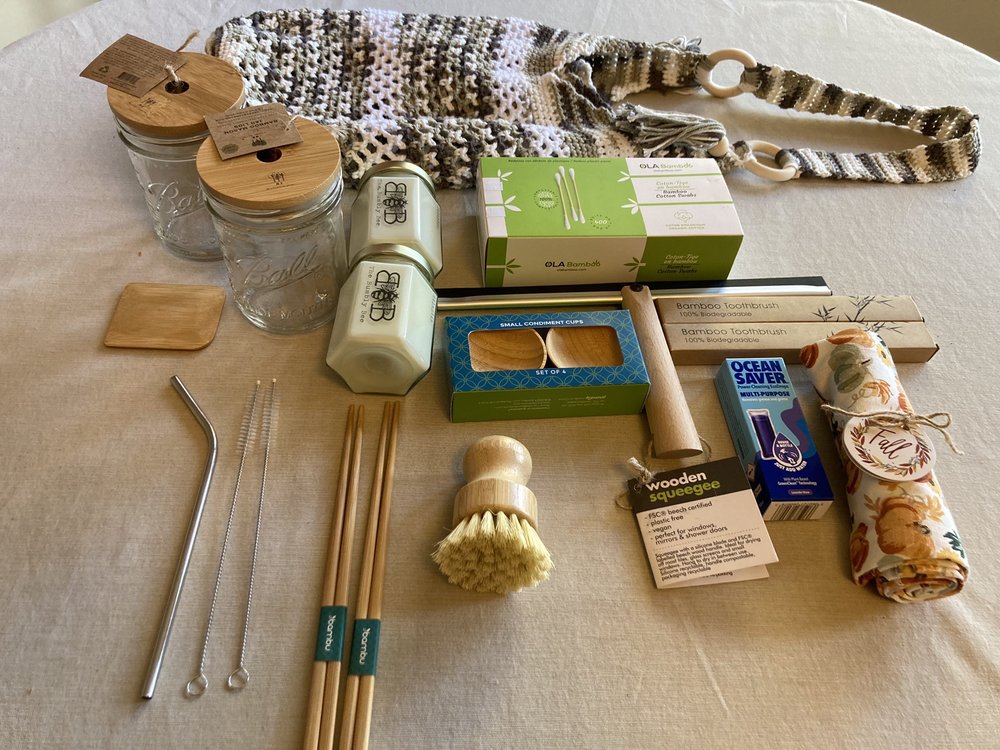 Unpacked Living Image