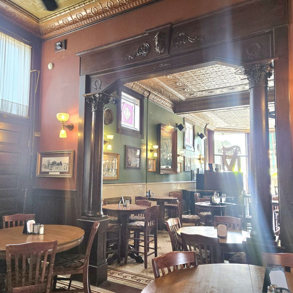 BJ Wentker's - New American Near Me - Burlington, Wisconsin BJ Wentker's - New American Near Me - Burlington, Wisconsin
