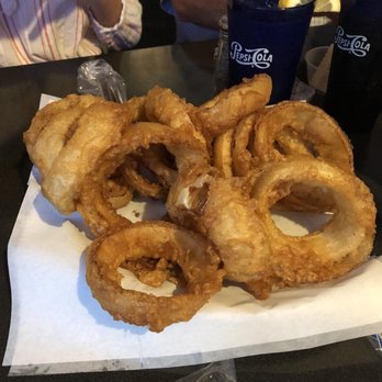 Dockside Dave's - Seafood Near Me - Madeira Beach, Florida