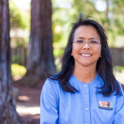 Gar N. Chan, DDS - Susan Sakai - Registered Dental Assistant with coronal polish, dental radiology certification