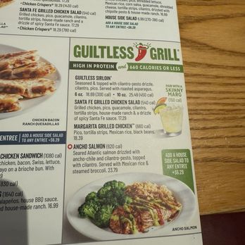 Chili's - American Near Me - La Habra, California Chili's - American Near Me - La Habra, California
