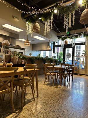 Mezkla Taqueria by null