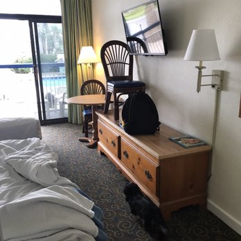 Travelodge by Wyndham Outer Banks/Kill Devil Hills - Tv - Hotels Near Me - Kill Devil Hills, North Carolina