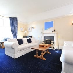 The Rosemary Bed and Breakfast