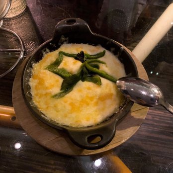 Oyamel - Queso fundido con tequila - Mexican Near Me - Washington, DC, District of Columbia Oyamel - Queso fundido con tequila - Mexican Near Me - Washington, DC, District of Columbia