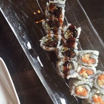Ako - Great rolls! - Sushi Bars Near Me - Brooklyn, New York Ako - Great rolls! - Sushi Bars Near Me - Brooklyn, New York