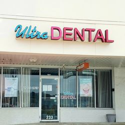 Ultra Dental