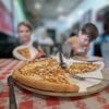 Sgt Peffers Cafe Italian gift card