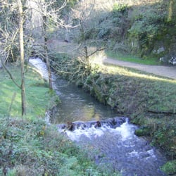 Bassin de St Féréol