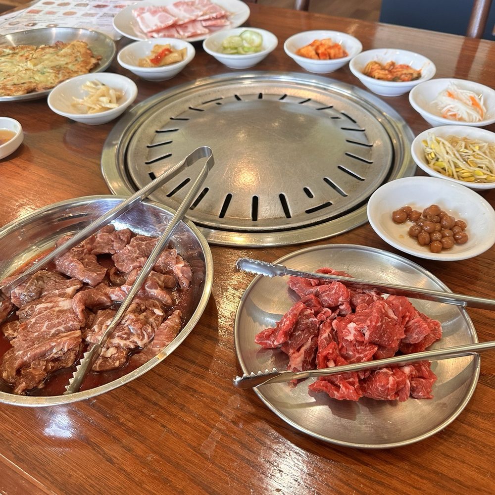 Seocho Garden - Korean Near Me - Lisle, Illinois Seocho Garden - Korean Near Me - Lisle, Illinois