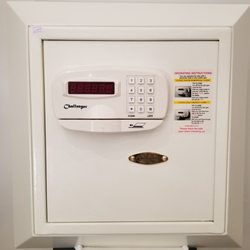 Integrity Key Lock & Safe - We install high quality wall safes, which are perfect for vacation rentals.