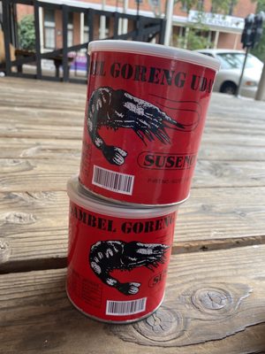 Bali Kitchen by null