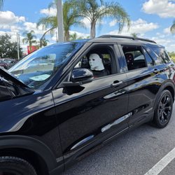 Grove At Wesley Chapel - Mustang Madness Car Show at The Grove: Oct 2025