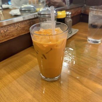 Pailin Thai Cuisine - Thai Ice Tea - Thai Near Me - Los Angeles, California Pailin Thai Cuisine - Thai Ice Tea - Thai Near Me - Los Angeles, California