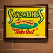 The Wine Cellar at Fallon & Byrne by null