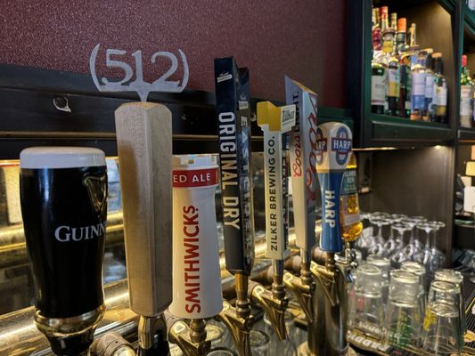 Foxy's Proper Pub by null