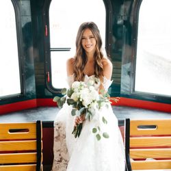 Glow Haus - Bridal makeup