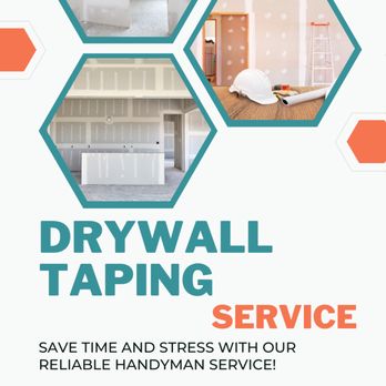 Ramirez Drywall Taping - Drywall Installation & Repair Near Me