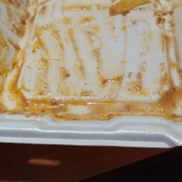 Enchiladas