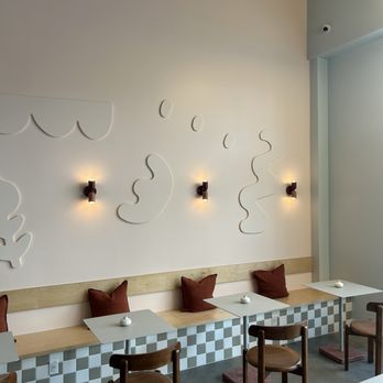 Oslo Coffee - Interior - Coffee & Tea Near Me - Ladera Ranch, California