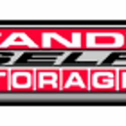 Tandy Self Storage - Logo