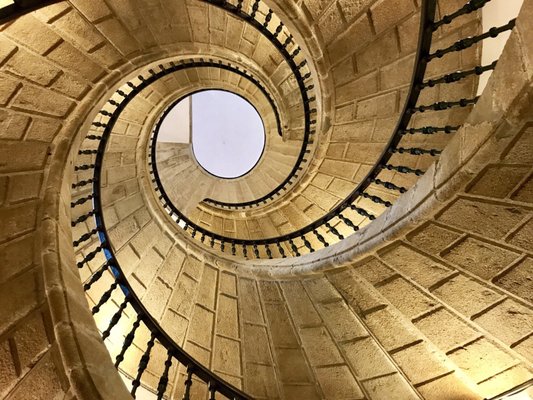 Museum of the Galician People by null