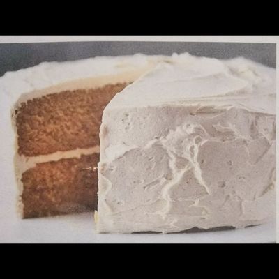 NuNu's Desserts with Soul by null