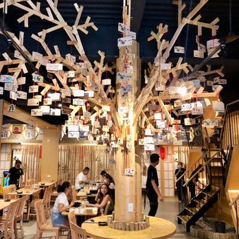 Kyuramen - Bayside - Fortune tree - Ramen Near Me - Bayside, New York