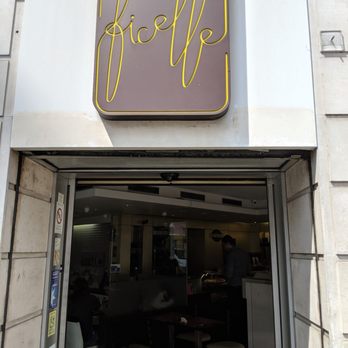 Ficelle - Cafes Near Me - Paris, 75 Ficelle - Cafes Near Me - Paris, 75
