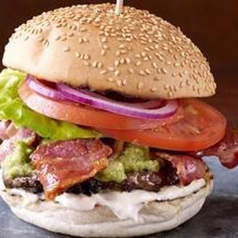 Gourmet Burger Kitchen - http://www.gbk.co.uk/ - American Near Me - Edinburgh, EDH