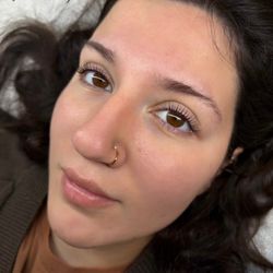 Tiana Lash Pro - Lash lift and tint