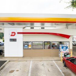 Dash In - Visit Dash In at Mechanicsville, VA for delicious, fresh-made food. We are not your average convenience store!