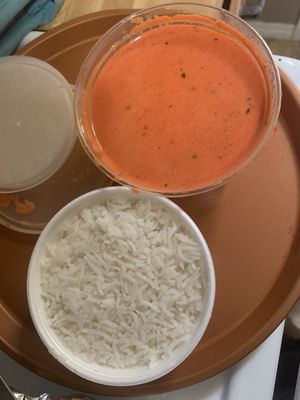 Yak The Kathmandu Kitchen by null