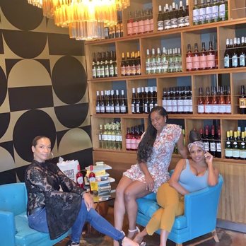 Postino Heights - After Bruschetta - Wine Bars Near Me - Houston, Texas