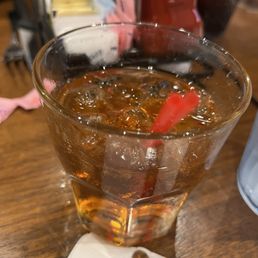 Hennessey and Red Bull Hennessey and Red Bull