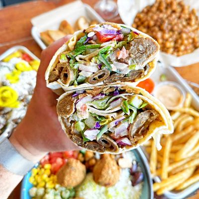 Spitz - Minneapolis by null