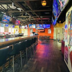 Garbonzo's Sports Pub