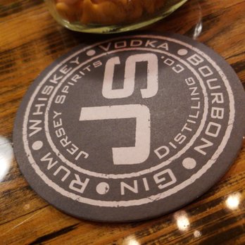 Jersey Spirits Distilling - Coaster action - Distilleries Near Me - Fairfield, New Jersey Jersey Spirits Distilling - Coaster action - Distilleries Near Me - Fairfield, New Jersey