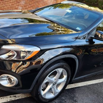 Sharp Detail - "We're not just cleaning cars; We're restoring pride" - Auto Detailing Near Me
