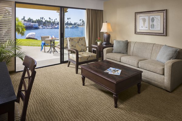 Bahia Resort Hotel by null