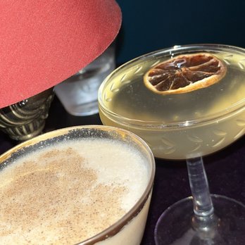 The BANDBOX - Speakeasies Near Me - Orlando, Florida The BANDBOX - Speakeasies Near Me - Orlando, Florida