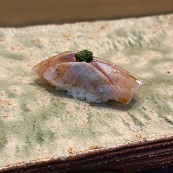 Hashiri - San Francisco - mackerel - Sushi Bars Near Me - San Francisco, California
