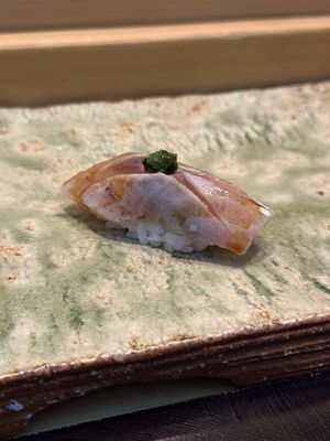 Sushi Hashiri by null