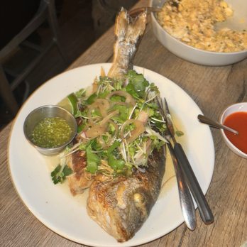 Mawn - Fish - Cambodian Near Me - Philadelphia, Pennsylvania Mawn - Fish - Cambodian Near Me - Philadelphia, Pennsylvania