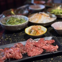Wuyang Casa BBQ