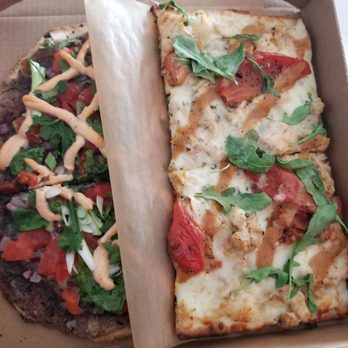 Jules Thin Crust - How the separate the pizza in a box thank you! - Pizza Near Me - North Wales, Pennsylvania Jules Thin Crust - How the separate the pizza in a box thank you! - Pizza Near Me - North Wales, Pennsylvania