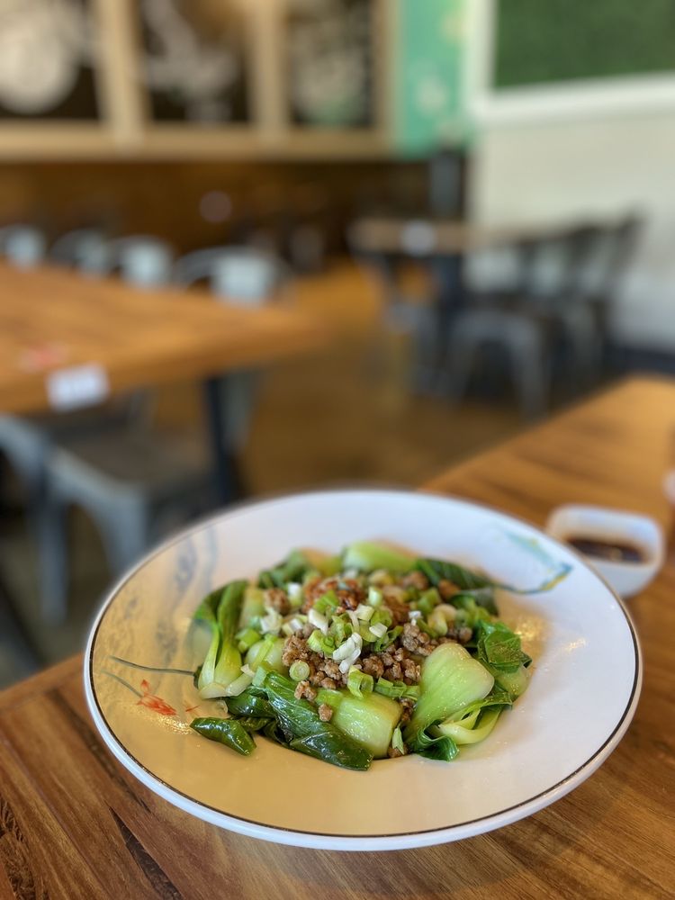 YAME ASIAN NOODLES 411 Photos & 170 Reviews 4435 Park Rd, Charlotte