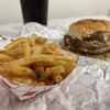 Burgermaster gift card