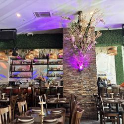 Colombian House - Bar